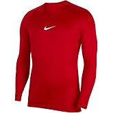 NIKE Park First Layer Top Long Sleeve Thermal Men