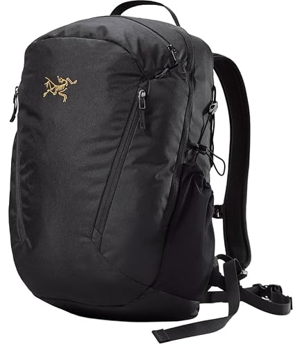 Arcteryx Unisex's BLADE 6 BACKPACK, Black, 41 cm: Buy Online at