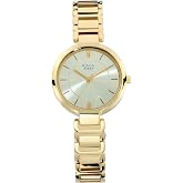 Titan Raga Viva Analog Champagne Dial Women's Watch -NM...