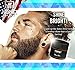 THE BEST Prophet and Tools 2 IN 1 Beard Balm and Wax Styler FOR MEN! Softens Beard Hairs and Mustache, Adds Mild Hold, Shine Booster and Healthier Beard Growth!