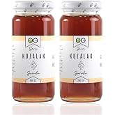 OG 2 Piece Cone Syrup 280 Gr Refined Sugar Free