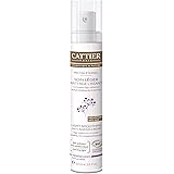 CATTIER - Soin Léger Anti-âge Lissant - Nectar éternel - Peaux Normales à Mixtes - 50ml