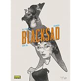 BLACKSAD 6. TODO CAE. EDICI&Oacute;N 25 ANIVERSARIO