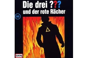 Die drei Fragezeichen - Folge 96: und der rote Rächer