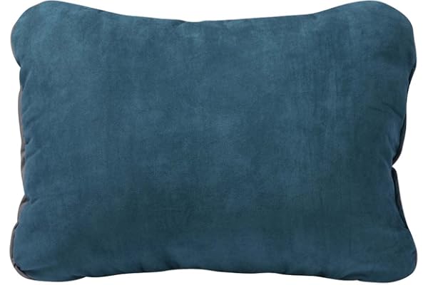 Therm-a-Rest Thermarest Oreiller Confortable Cinch Small Stargazer Bleu