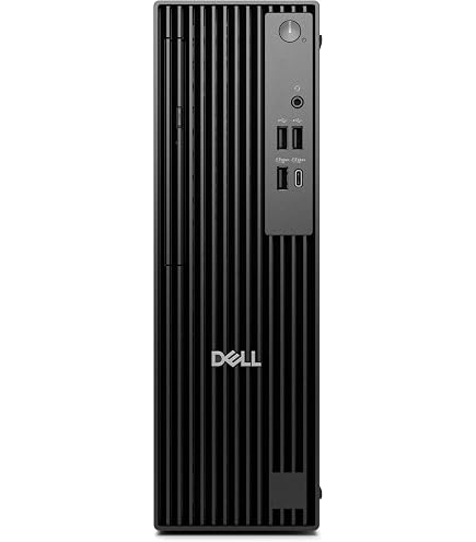 Dell Pro Micro QCM1250 Intel Core Ultra 7 265T @ OF Produktbild-Vorschau 4