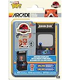 Bitty Pop! Arcade – Sonic The Hedgehog – Mini Figurine De Collection