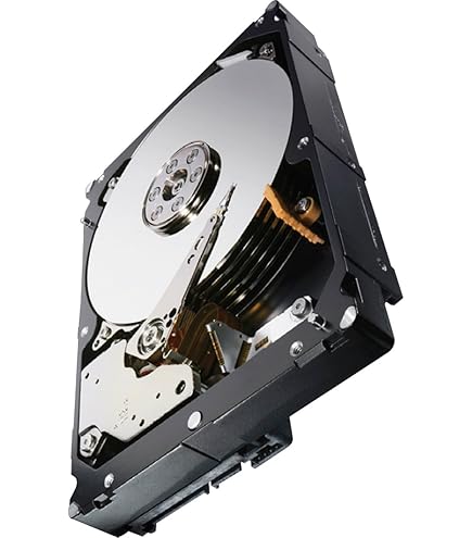 Disque Dur Interne Western Digital Green 2 To – 3,5" SATA II/III – WD20EZRX – Occasion Testé