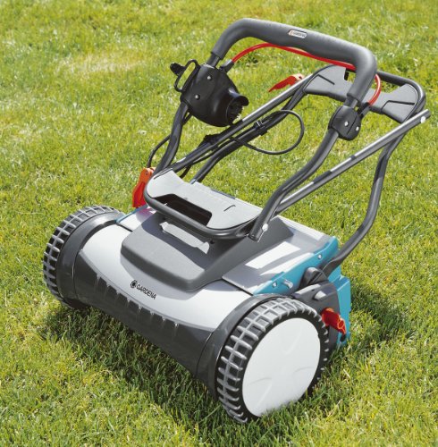 Gardena 4028-20 Elektro-Spindelmäher 380 EC - 3