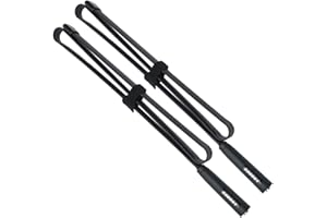 Antena táctica ABBREE plegable CS SMAmacho de doble banda VHF UHF 144430Mhz para Yaesu FT70DR FT60R TYT MD380 MD390 Wouxun Walkie Talkie Jamón Amateur Transceptor de radio bidireccional