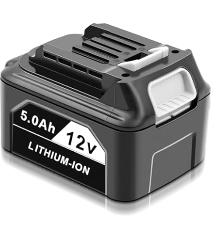 Batteria Litio Makita 12V 3.0Ah - Ricambio Per BL1021B, BL1015, BL1020B, BL1041B, BL1016 - Foto 4