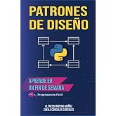 Python. Patrones de dise&ntilde;o - Gu&iacute;a de aprendizaje