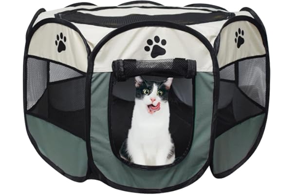 amazon dog fence panels