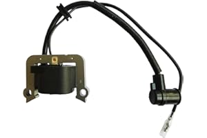 C·T·S Bobina de encendido para Kawasaki TH43 TH48