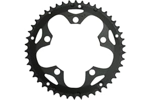 Shimano Corona 46D-F FC-RS200 Claris Claris RS200