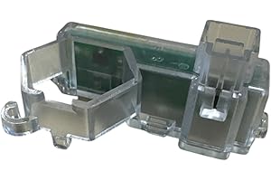 Baxi, Potterton & Main Boiler Hall Effect Sensor 5114767 (H29-093) Genuine Part - Hanicks