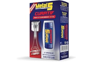 METAL 5 M5R BC 2 Curatif