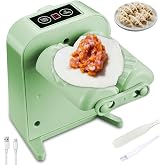 Ravioli Dumpling Maker Automatischer: Ravioli-Former Automatische Knödelmaschine, Ravioliformer-Set Teigtaschenformer mit Pin