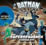 Batman: Superschurken in Gotham City by 