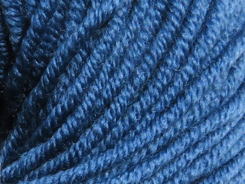 Merino 105 Jeans - 2