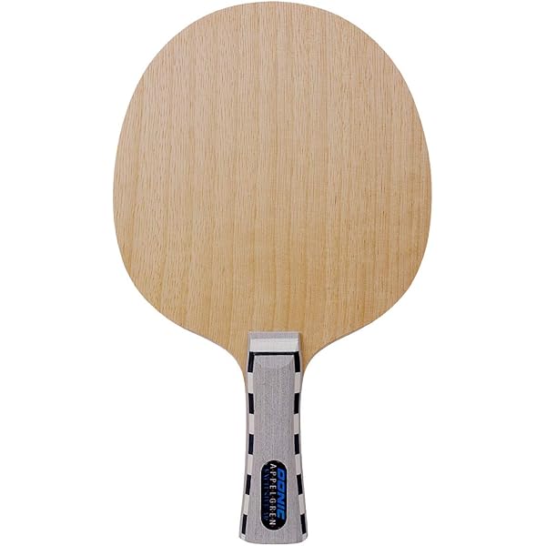 Bois De Raquette De Tennis De Table Dr Neubauer Matador Texa Carbon FL – 87,5g