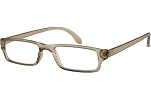 ORIGINAL I NEED YOU Lunettes de Lecture/Lecture Action de I Need You en plastique dans les couleurs noir, transparent, rouge, marron, gris, bleu, vert et dans les Renforcer + 1,00 + 1,50 + 2,00 + 2,50 + 3,00