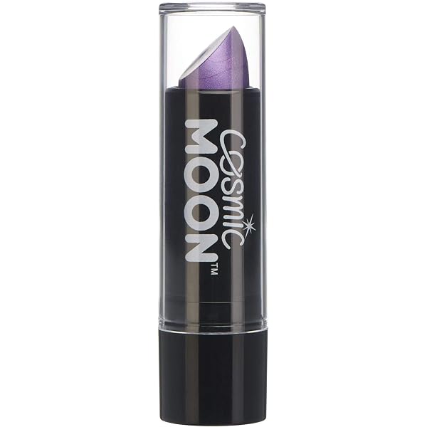 Stargazer Glitzer Kajal/Lippenstift – Multifunktional, Als Eyeliner, Lidschatten Oder Highlighter