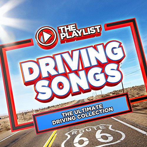 Classic Road Trip Songs Best Driving Music for Your Car. Great Rock