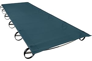 THERM-A-REST Thermarest LUXURYLITE Mesh COT (Extra Large)