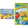 Ravensburger 23063 Nanu Ich denk da lies der Schuh! For 2