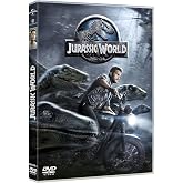Jurassic World [Francia] [DVD]