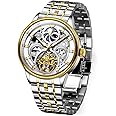 OUPINKE Men Watch