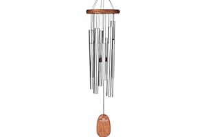 Woodstock Chimes Calypso Island Magical Mystery Chime