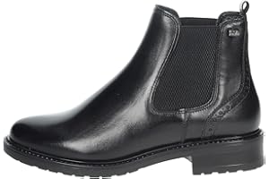 VALLEVERDE SCARPE STIVALETTI STIVALE DONNA 47520 PELLE NERO ORIGINALE AI 2024