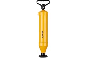 VOREL DRAIN SUCTION PUMP