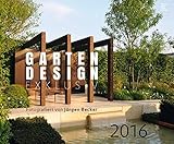 Image de Gartendesign Exklusiv 2016 - Gartenkalender - Landschaftskalender (58 x 48) - by Jürgen Becker (BJV