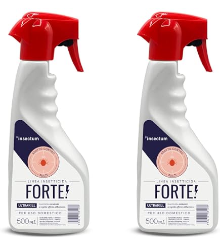 SMASH Spray Insetticida Formiche per Casa - 1x500 ml - Adatto per Ambienti con Animali Domestici. Senza Permetrina. Antiformiche per Interno Casa - Istruzioni incluse