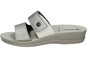 inblu Valeria, Sandali a Ciabatta Donna