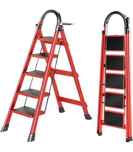 Veiligheidsladder