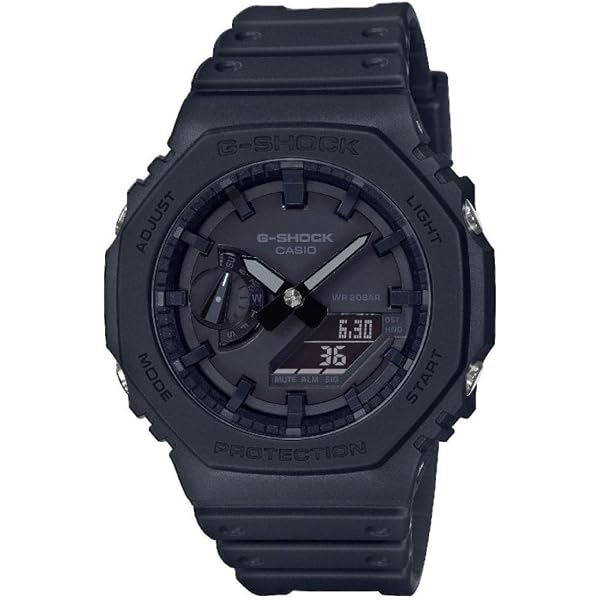 Casio G-Shock GST-B600A-1A6JF [G-Shock G-Steel], Black : Buy