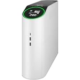 APC Back-UPS BGM2200-GR Pro 2200 VA Gaming UPS Beyaz Kesintisiz G&uuml;&ccedil; Kaynağı