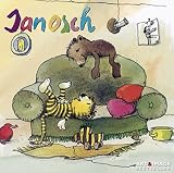 Janosch 2013 by