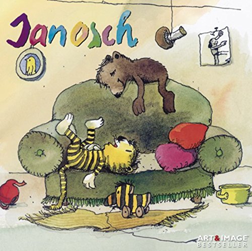 Janosch 2013