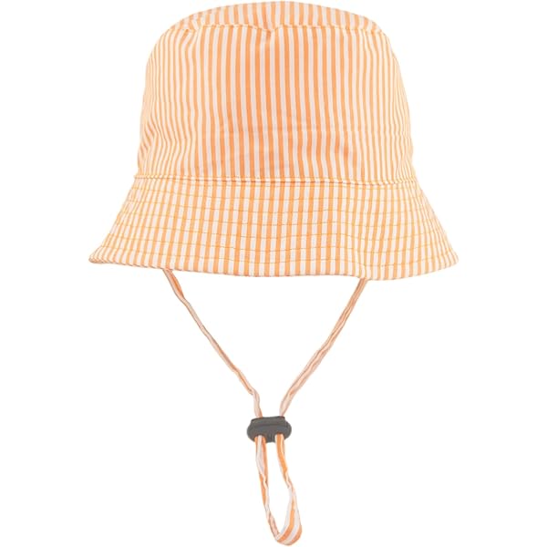 CAILDANL Baby Sun Hat For Boy Girl Toddler Summer Bucket Hat Kids Sun Protection Beach Hat Cotton Baby Hats