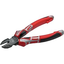 NWS AR0400-160 Cable Cutter - 160mm Aluminum & Copper Wire Cutting Pliers - View #8