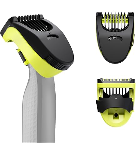 Philips OneBlade 360 Face, Regolabarba E Rasoio Elettrico, Con L Lama 360 2 Lame 360 Per 146680s Philips OneBlade 360 Face, Regolabarba E Rasoio Elettrico, Con L Lama 360 2 Lame 360 Per 146680s