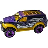 Hot Wheels Tekli Arabalar POWER PANEL HKK59