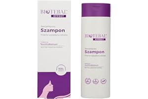LINOBORICI Biotebal Effect Special Shampoo for Hair Loss 200 ml