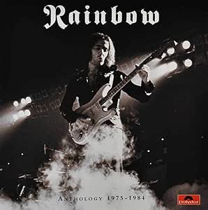 Anthology 1975 1984 Amazon Co Uk Cds Vinyl