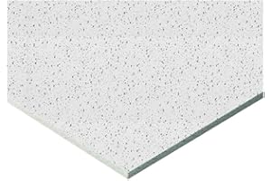 PLAFOND KNAUF PLANET - Panneaux module 60X60 cm